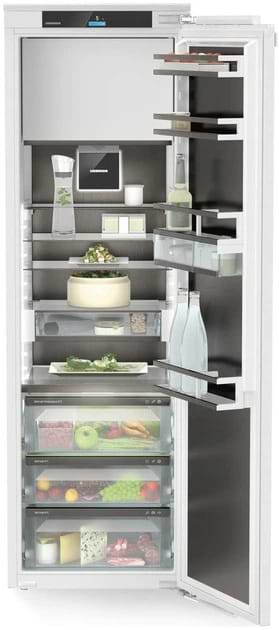 Фото - Холодильник вбудований Liebherr IRBcx 5171 BS0 (IRBbsci 5171)