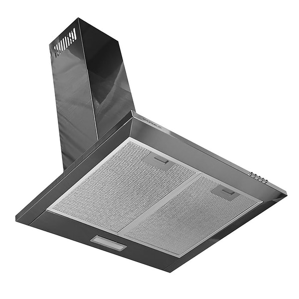 Фото - Витяжка декоративна Grunhelm GVK 234 I