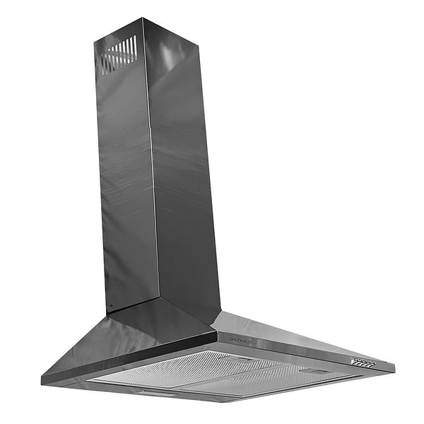 Фото - Витяжка декоративна Grunhelm GVK 234 I