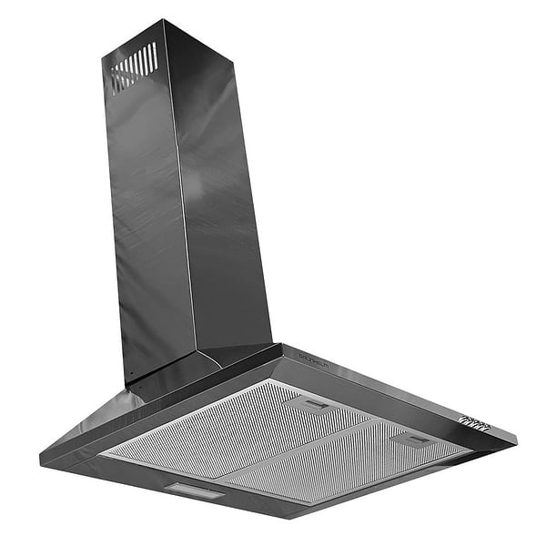 Фото - Витяжка декоративна Grunhelm GVK 234 I