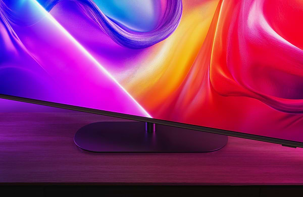 Фото - Телевизор Philips 55PUS9010/12