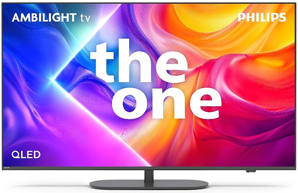 Фото - Телевизор Philips 65PUS9010/12