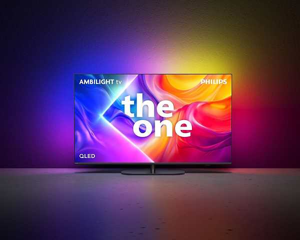 Фото - Телевизор Philips 65PUS9010/12