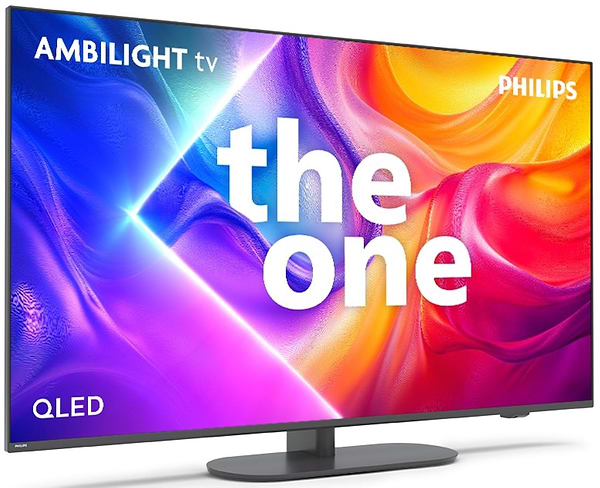 Фото - Телевизор Philips 65PUS9010/12