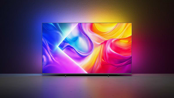 Фото - Телевізор Philips 75PUS9010/12