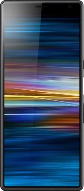 Фото - Смартфон Sony Xperia 10 I4113 Black