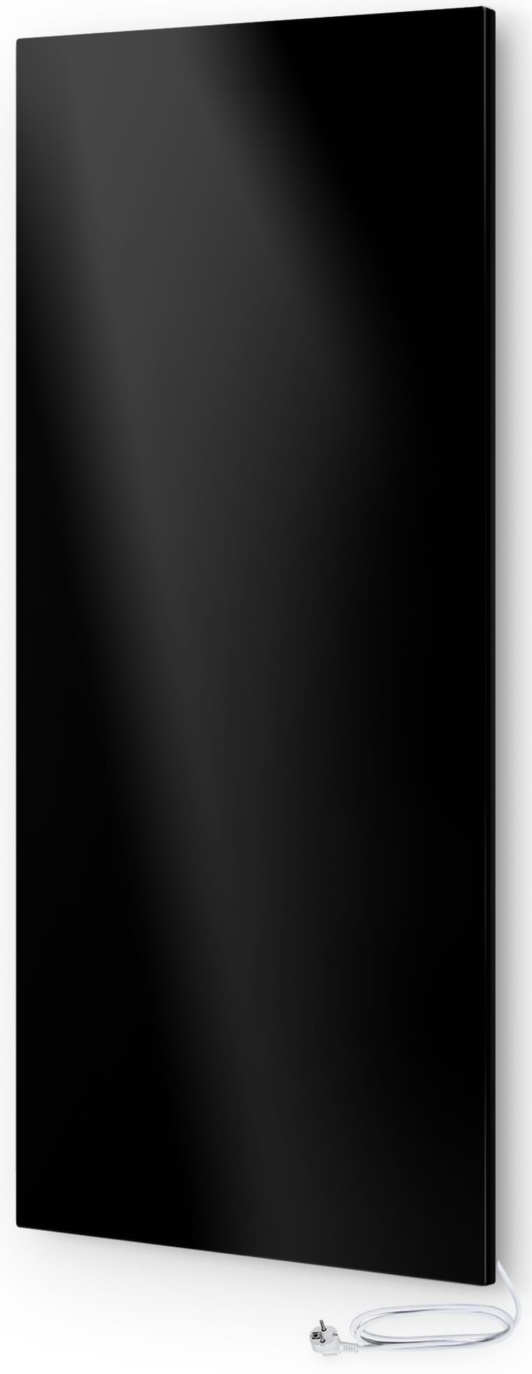 Конвектор UDEN-S универсал UDEN-1000 black - Фото 1