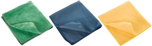 Набір рушників tescoma 900670 Clean Kit 3 шт.