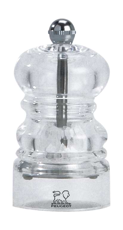 Фото - Мельница для специй Peugeot 9 см 900809/SME Фото - Мельница для специй Peugeot 9 см 900809/SME
