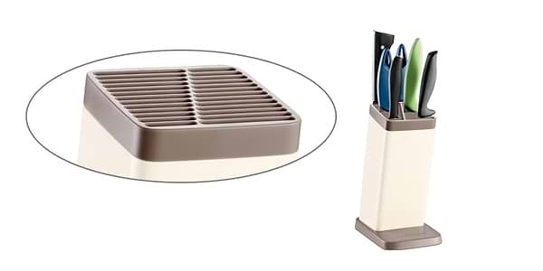 Фото - Підставка для ножів tescoma 900891 Online