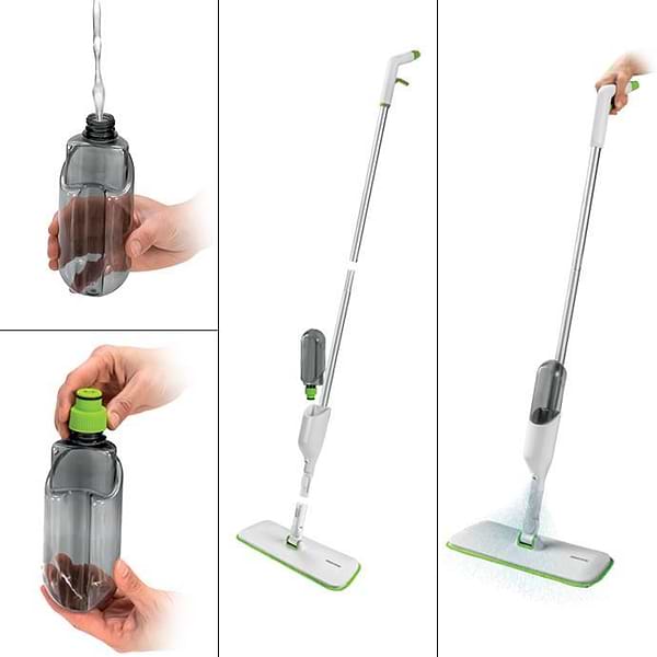 Фото - Швабра tescoma 900918 ProfiMATE