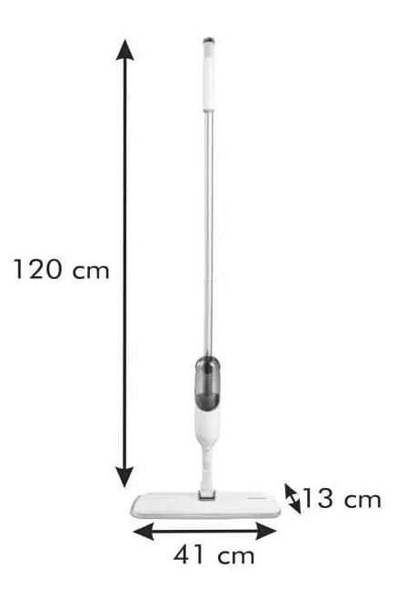 Фото - Швабра tescoma 900918 ProfiMATE