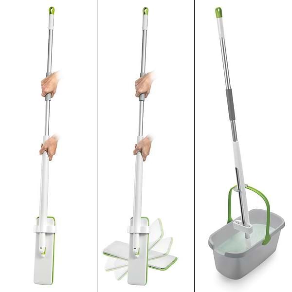 Фото - Швабра tescoma 900920 ProfiMATE