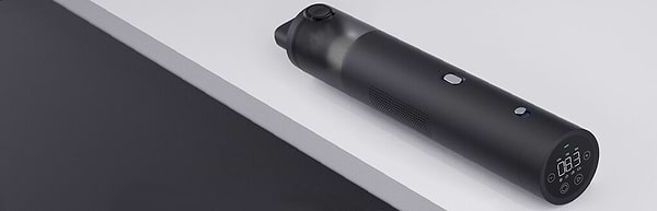 Фото - Автомобільний пилосос Lydsto HD-SCXCCQ02