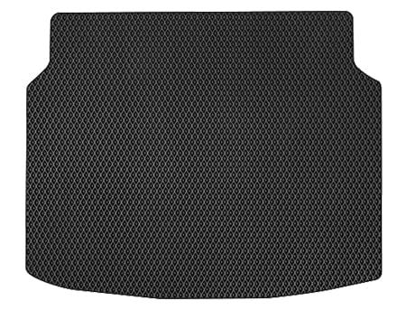 EVA коврик в багажник авто EVAtech для Tiggo 4 Pro Chery 2017 1 поколение SUV EU (CR23900B1RBB)