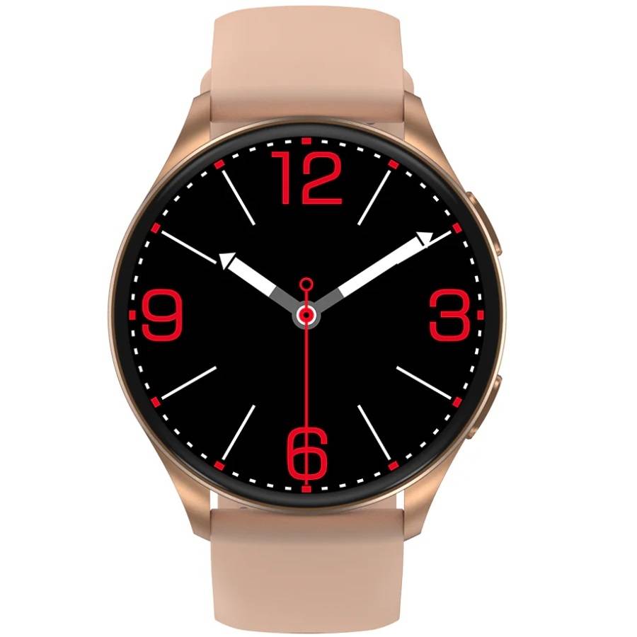 Фото - Смарт-часы Blackview X20 Gold