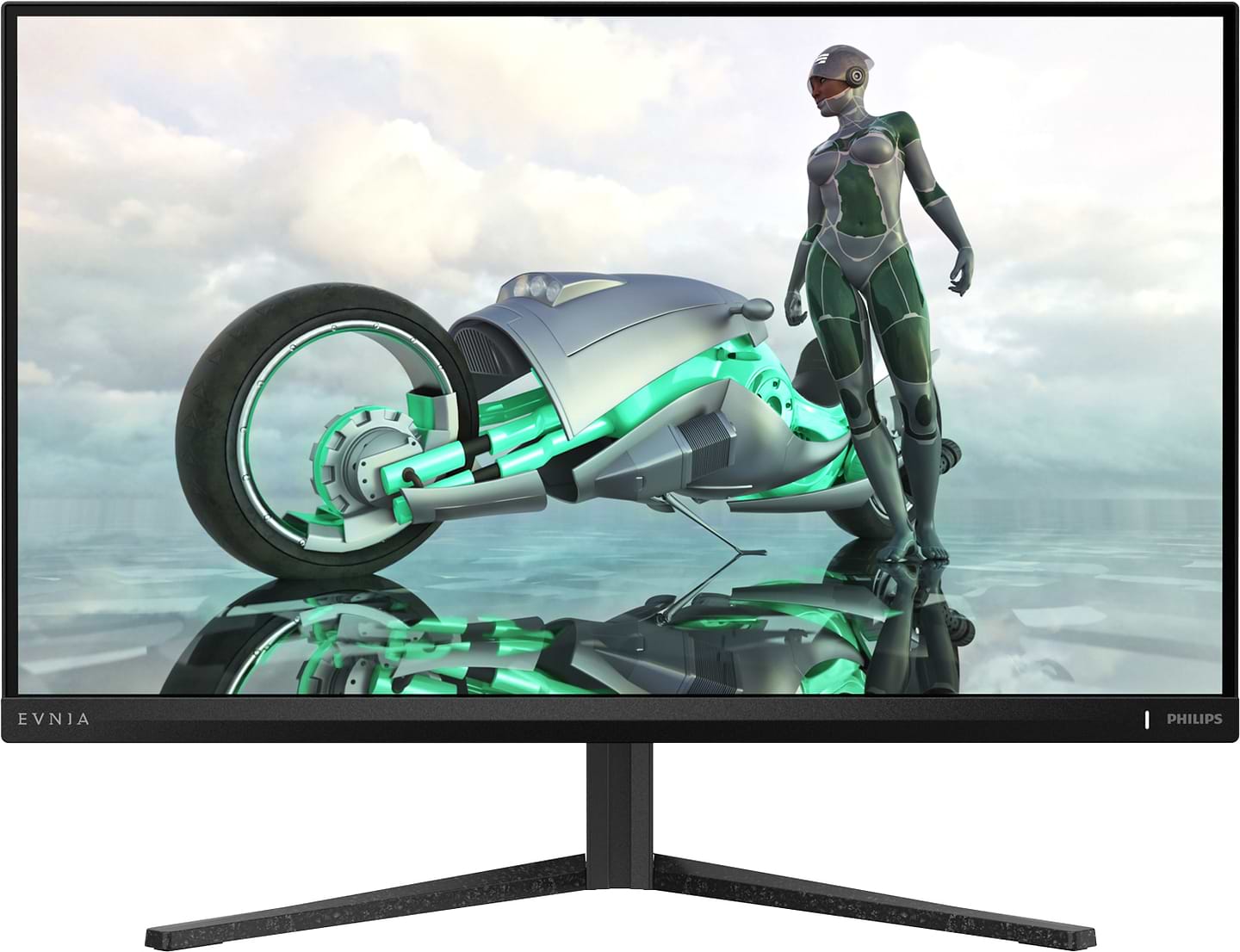 Монитор игровой Philips 27M2N3200A/00 - Фото 1