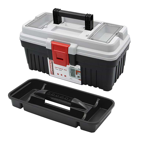 Ящик для інструментів Haisser Optima 40 (90100)