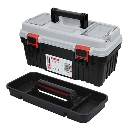 Фото - Ящик для инструментов Haisser Optima 50 (90101)