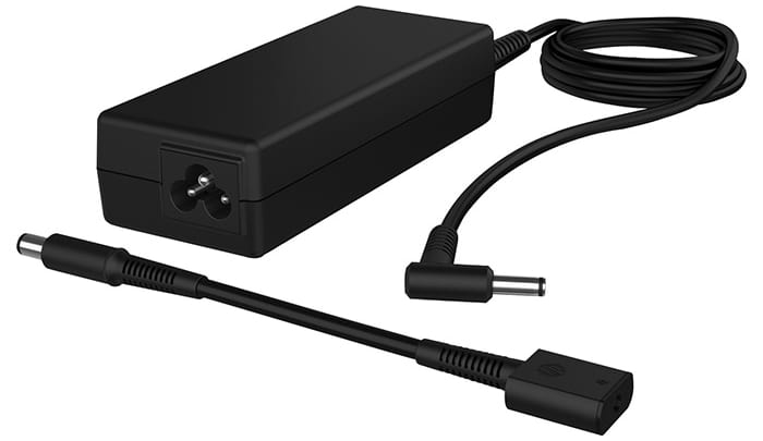 Зарядное устройство для ноутбука HP 90W Smart AC (H6Y90AA)