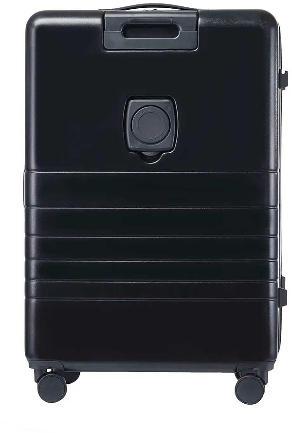 Фото - Чемодан Semi Line 28" (L) Black (T5964-4)