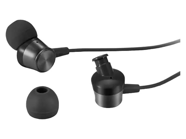 Фото - Навушники вкладиші дротові Lenovo USB-C Wired In-Ear Headphone (4XD1J77351)