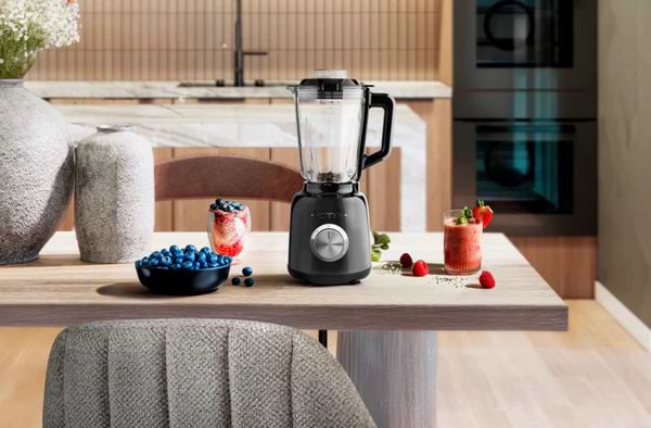 Фото - Блендер стаціонарний ETA Storio 9011 90030