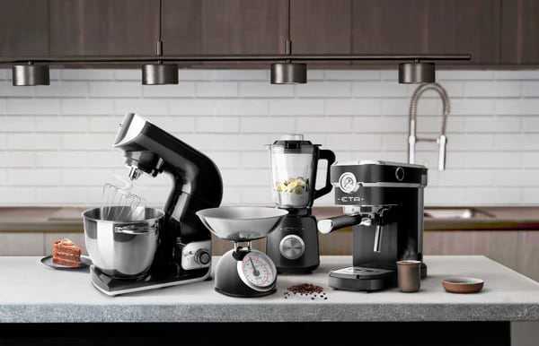 Фото - Блендер стаціонарний ETA Storio 9011 90030