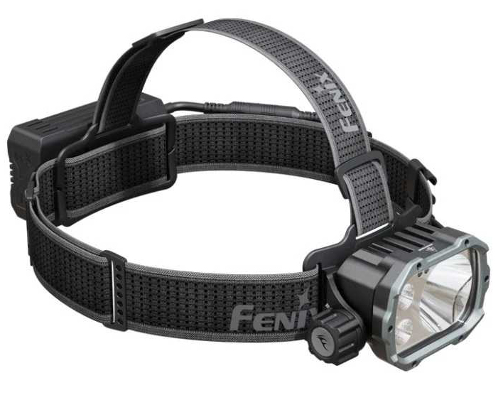 Фонарь налобный Fenix HP35R