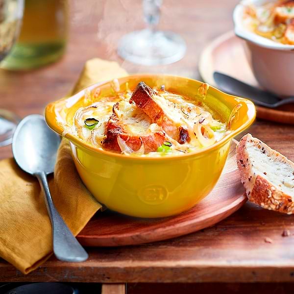 Фото - Форма для приготування Emile Henry 14 см 902149