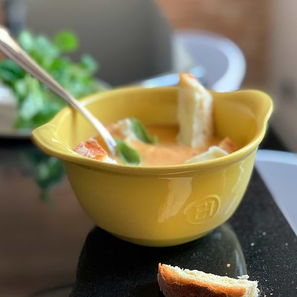 Фото - Форма для приготування Emile Henry 14 см 902149