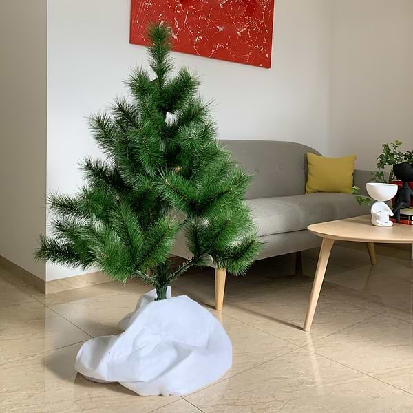 Фото - Ялинка штучна YES! Fun 1,10 м Новорічна (902691)