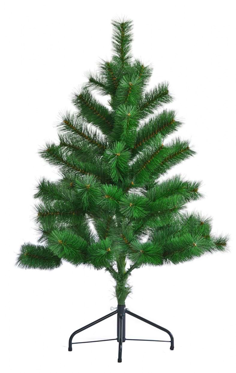 Ялинка штучна YES! Fun 1,10 м Новорічна (902691) - Фото 1