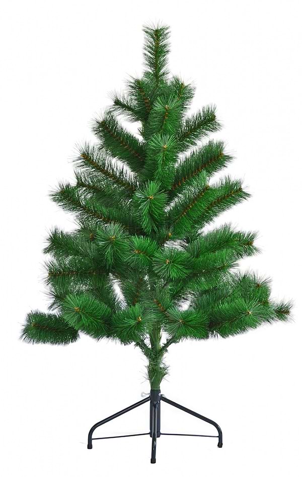 Фото - Ялинка штучна YES! Fun 1,10 м Новорічна (902691)