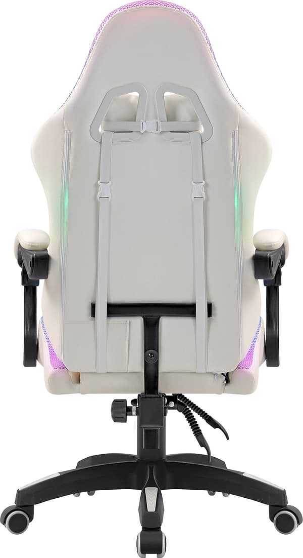 Фото - Кресло для геймеров Defender Energy (64557)