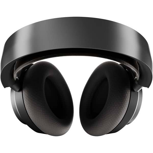 Фото - Гарнітура бездротова ігрова SteelSeries Arctis Nova 7 Gen 2 Wireless Black (61730)