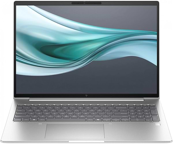 Фото - Ноутбук HP EliteBook 660-G11 (902F5AV) Pike Silver