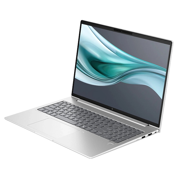 Фото - Ноутбук HP EliteBook 660-G11 (902F5AV) Pike Silver