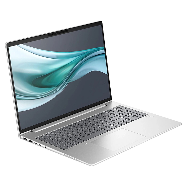Фото - Ноутбук HP EliteBook 660-G11 (902F5AV) Pike Silver