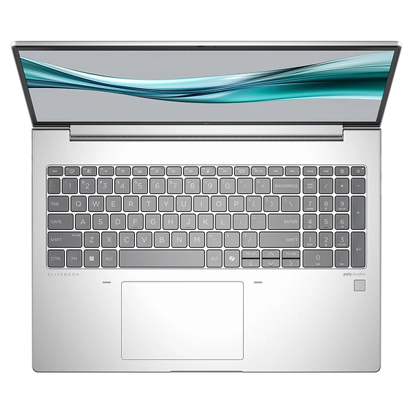 Фото - Ноутбук HP EliteBook 660-G11 (902F5AV) Pike Silver
