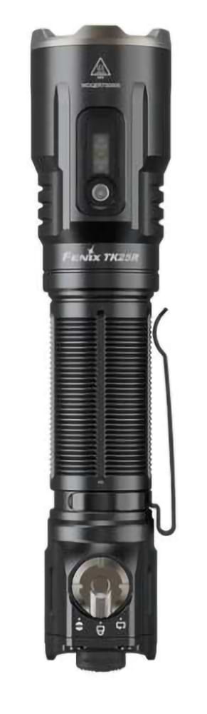 Ліхтар Fenix TK25R