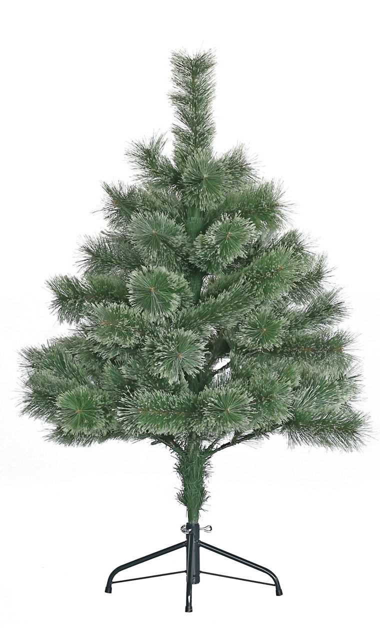 Ёлка искусственная YES! Fun 1,10 м Лапландия (903334)