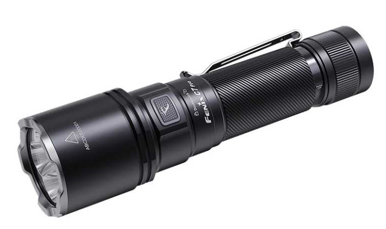 Фонарь Fenix C7 Pro