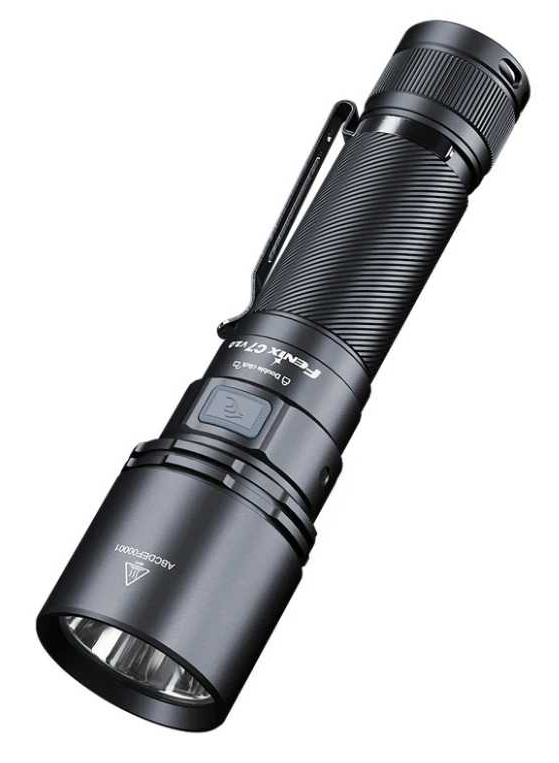 Фонарь Fenix C7 V20