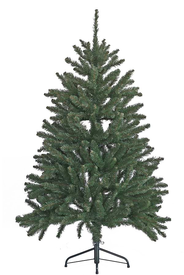 Фото - Ялинка штучна YES! Fun 1,50 м Альпійська (903383)