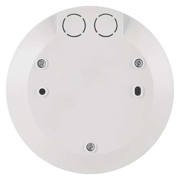 Фото - Проводной датчик движения EMOS GS21111 микроволновой  IP20 2000W