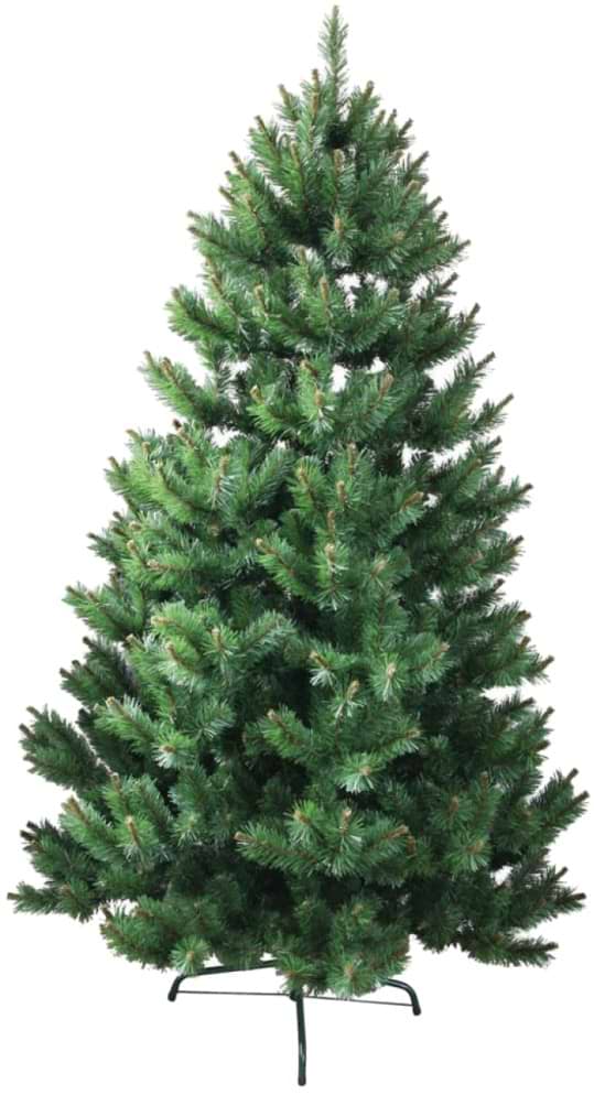 Фото - Ёлка искусственная YES! Fun Карпатская 2.1 м (903404) Фото - Ёлка искусственная YES! Fun Карпатская 2.1 м (903404)