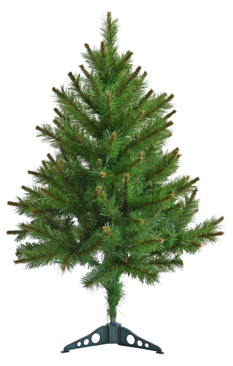 Купити Ялинка штучна YES! Fun 1,20 м Карпатська (903407) - Фото 1 Ялинка штучна YES! Fun 1,20 м Карпатська (903407) - Фото 1