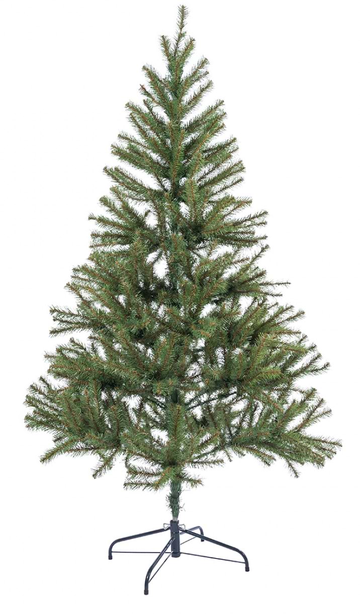 Купити Ялинка штучна YES! Fun 1,80 м Мальвіна (903496) - Фото 1 Ялинка штучна YES! Fun 1,80 м Мальвіна (903496) - Фото 1