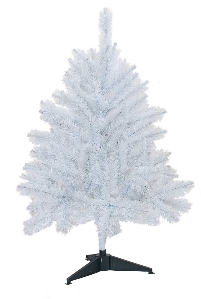 Ёлка искусственная YES! Fun 1,00 м Карпатская (903499) - Фото 1